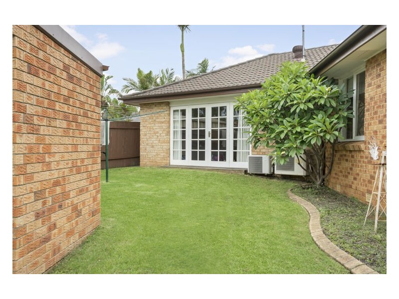 9 Lyte Place, Prospect NSW 2148