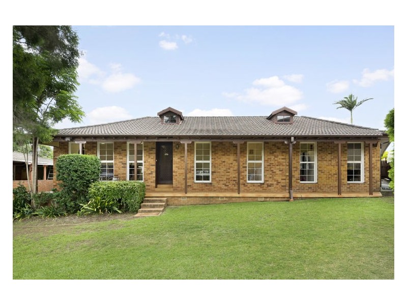 9 Lyte Place, Prospect NSW 2148