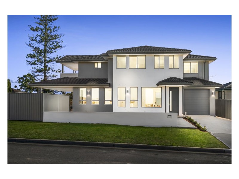 2a Mountfort Street, Lalor Park NSW 2147