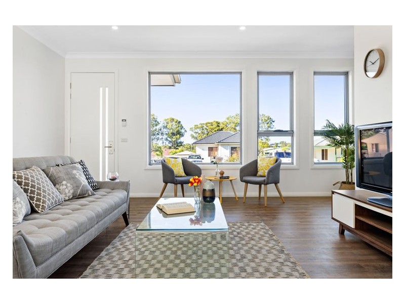 2a Mountfort Street, Lalor Park NSW 2147