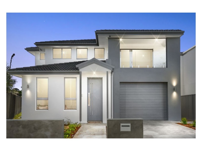 2 Mountfort Street, Lalor Park NSW 2147