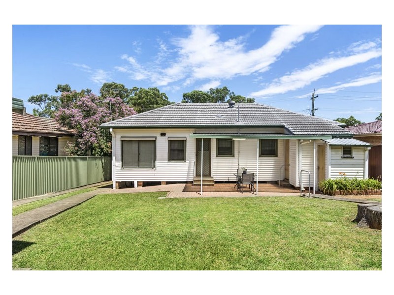 47 Stanley Street, Blacktown NSW 2148