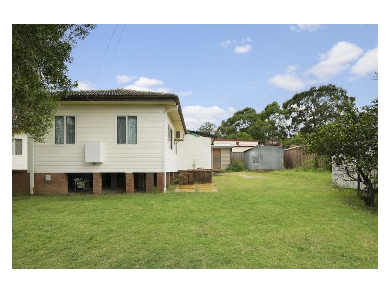 2 Eggleton Street, Blacktown NSW 2148
