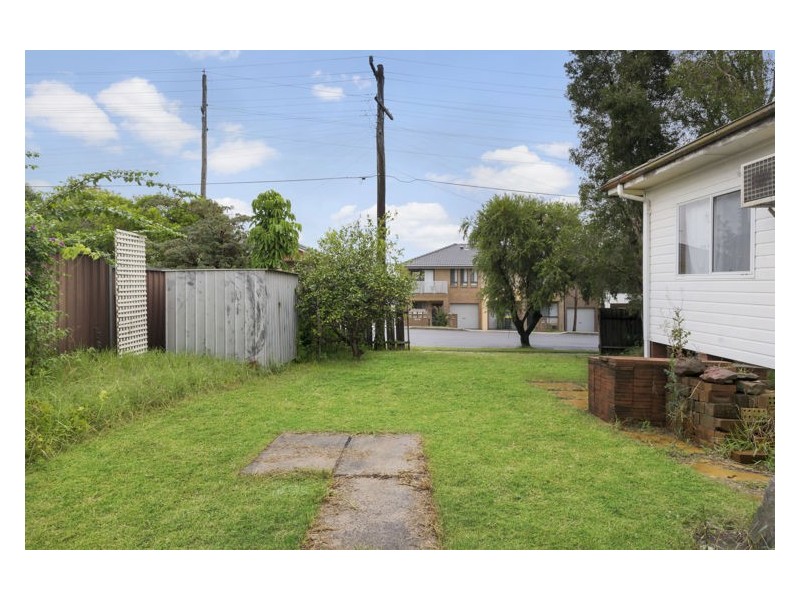 2 Eggleton Street, Blacktown NSW 2148