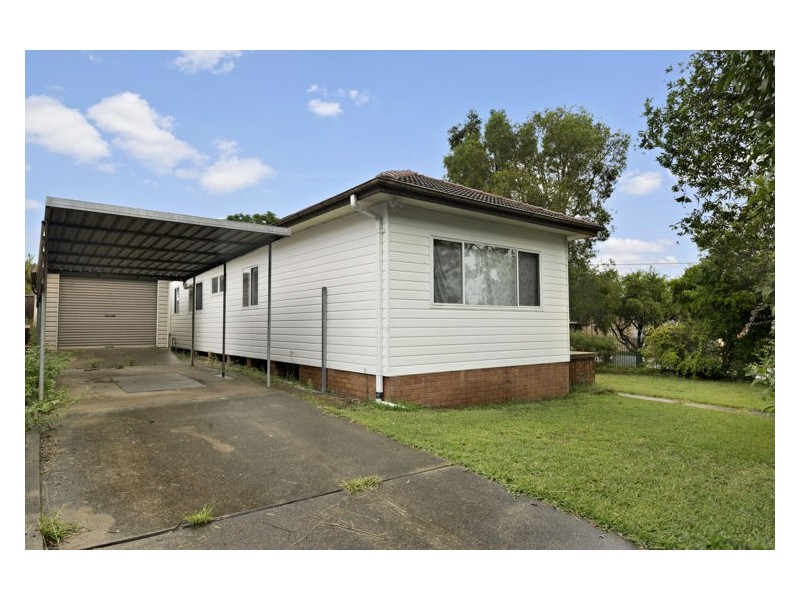 2 Eggleton Street, Blacktown NSW 2148