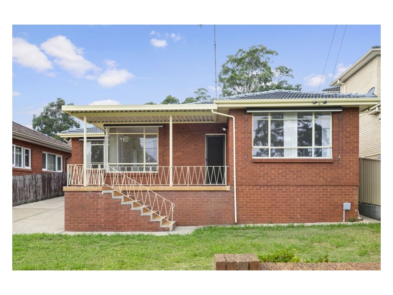 25 Panorama Parade, Blacktown NSW 2148