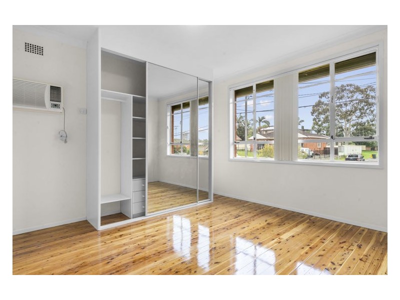 25 Panorama Parade, Blacktown NSW 2148