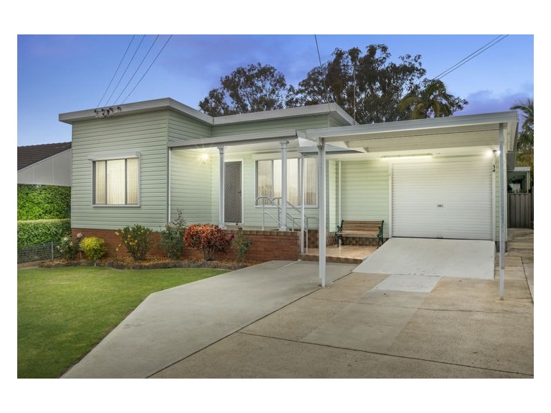 34 Archer Street, Blacktown NSW 2148