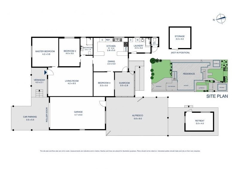 34 Archer Street, Blacktown NSW 2148