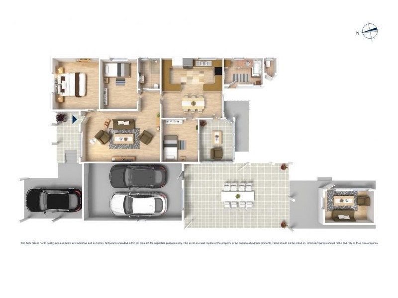 34 Archer Street, Blacktown NSW 2148