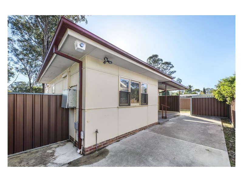 163B Kildare Road, Blacktown NSW 2148
