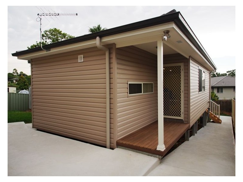 3A Christine Crescent, Lalor Park NSW 2147