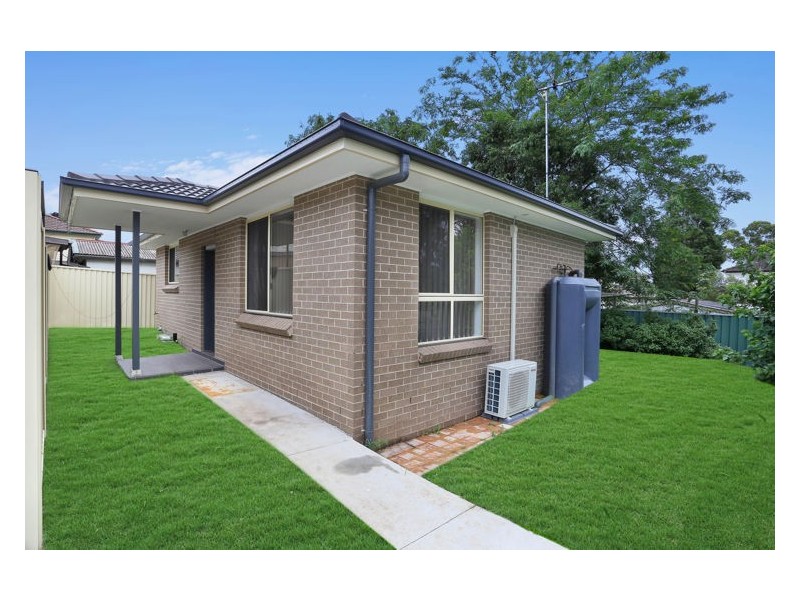 25A Fullam Road, Blacktown NSW 2148