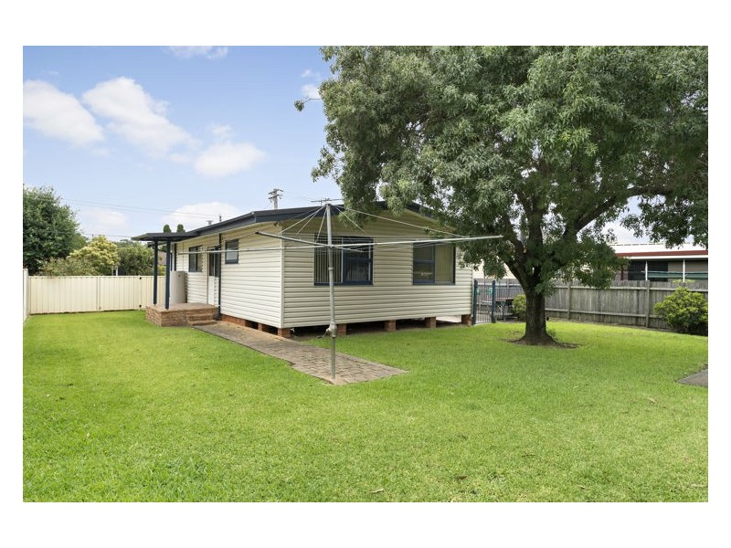 23 Templar Street, Blacktown NSW 2148