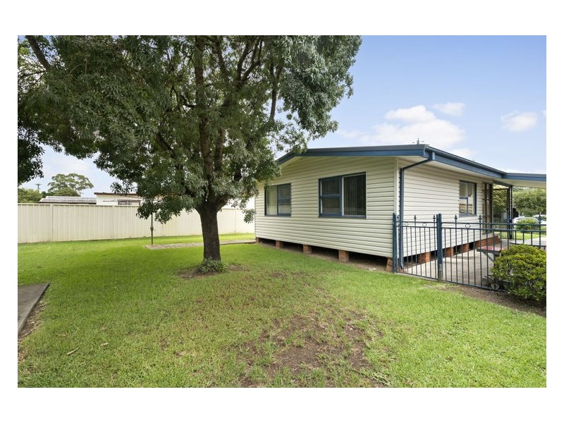 23 Templar Street, Blacktown NSW 2148