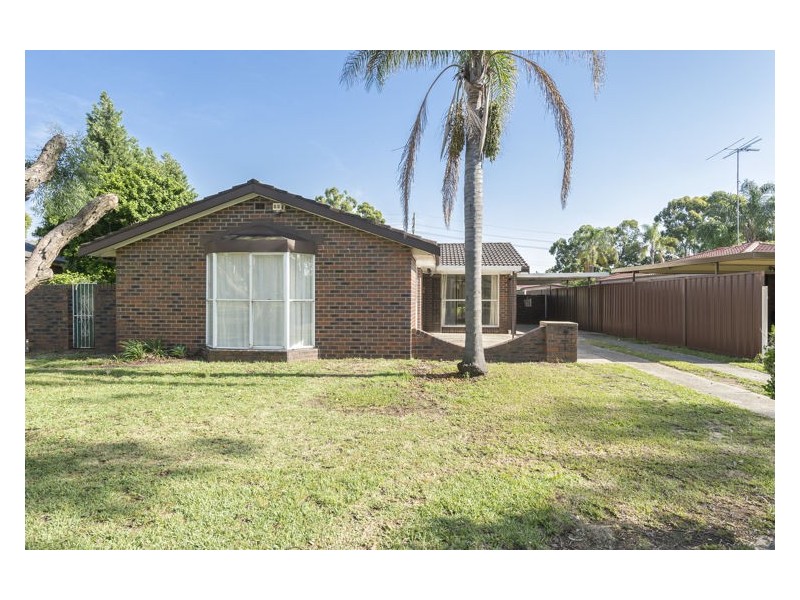 30 Rydal Street, Prospect NSW 2148