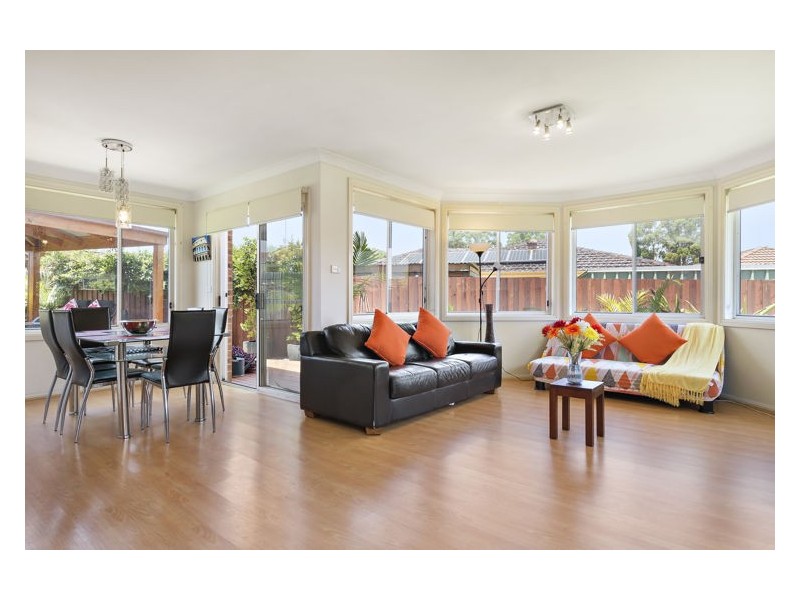 9A Coolabah Place, Blacktown NSW 2148