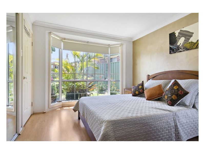 9A Coolabah Place, Blacktown NSW 2148