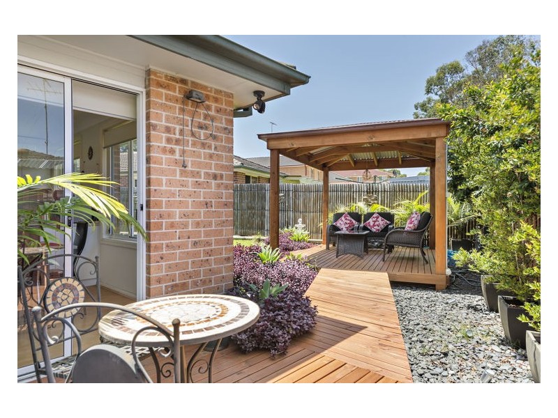 9A Coolabah Place, Blacktown NSW 2148