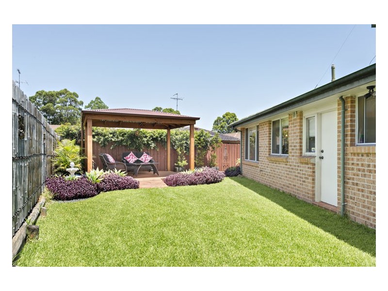 9A Coolabah Place, Blacktown NSW 2148