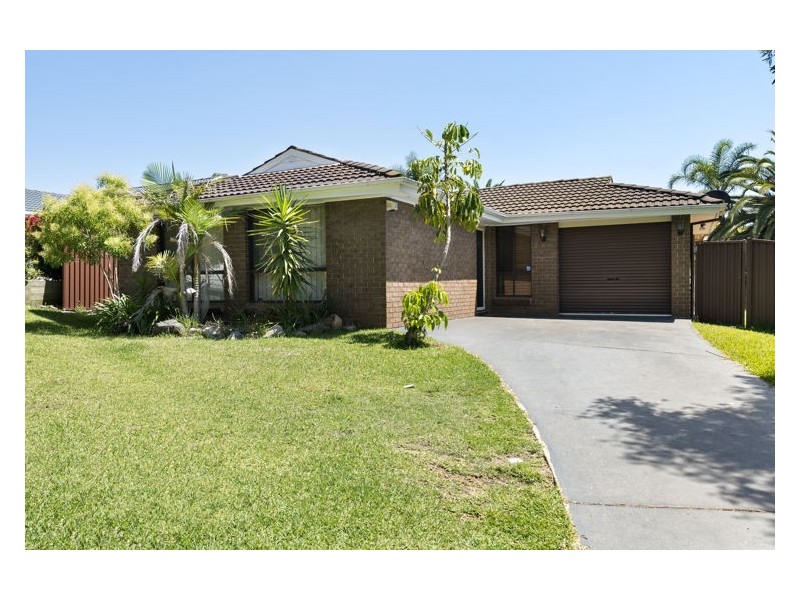 10 Dellit Place, Doonside NSW 2767