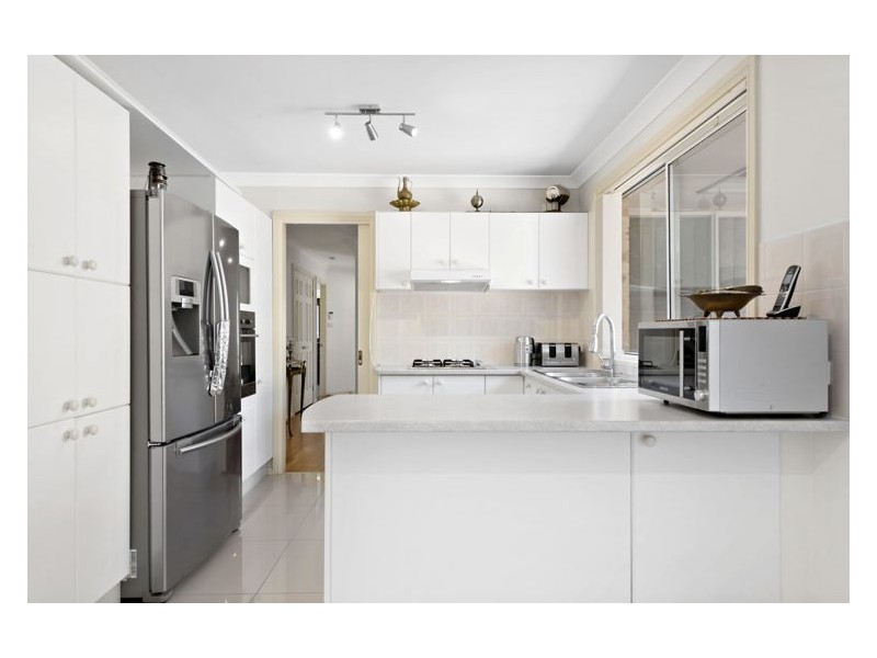 64 and 64a De Castella Drive, Blacktown NSW 2148