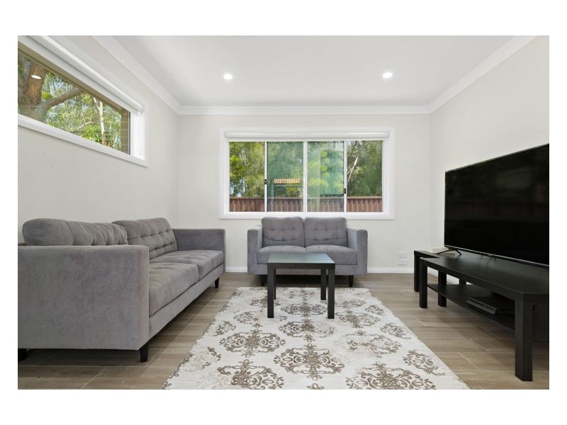 64 and 64a De Castella Drive, Blacktown NSW 2148