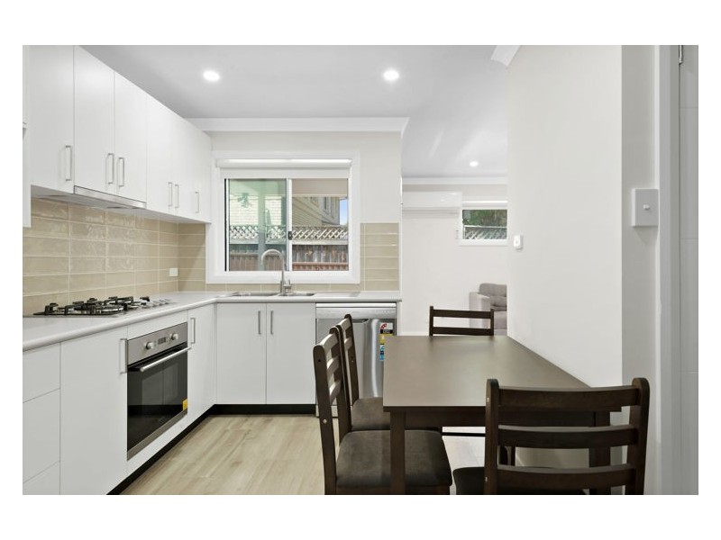 64 and 64a De Castella Drive, Blacktown NSW 2148