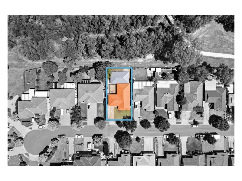 64 and 64a De Castella Drive, Blacktown NSW 2148