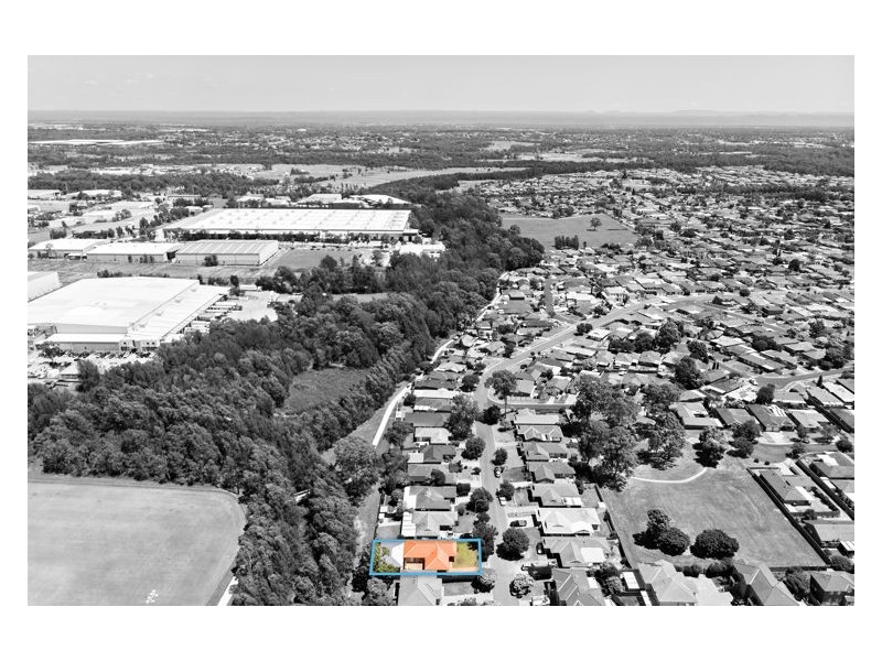 64 and 64a De Castella Drive, Blacktown NSW 2148