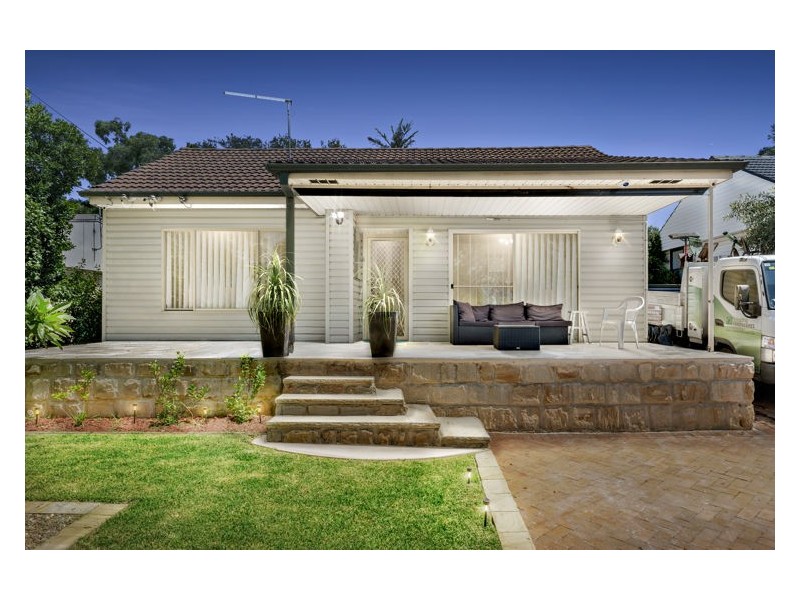 24 Thomas Kelly Crescent, Lalor Park NSW 2147