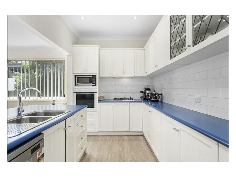 24 Thomas Kelly Crescent, Lalor Park NSW 2147