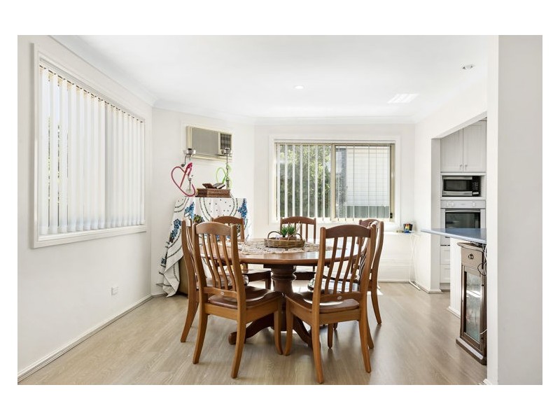 24 Thomas Kelly Crescent, Lalor Park NSW 2147