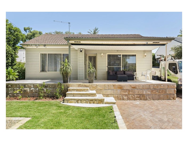 24 Thomas Kelly Crescent, Lalor Park NSW 2147