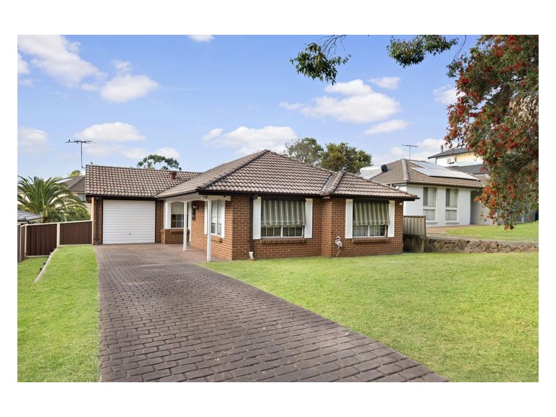 41 Heath Street, Prospect NSW 2148