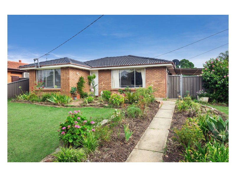 56 Trawalla Street, Hebersham NSW 2770