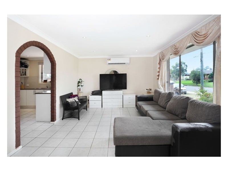 56 Trawalla Street, Hebersham NSW 2770