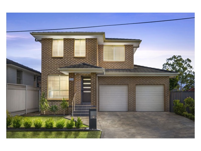 2a Olga Place, Blacktown NSW 2148