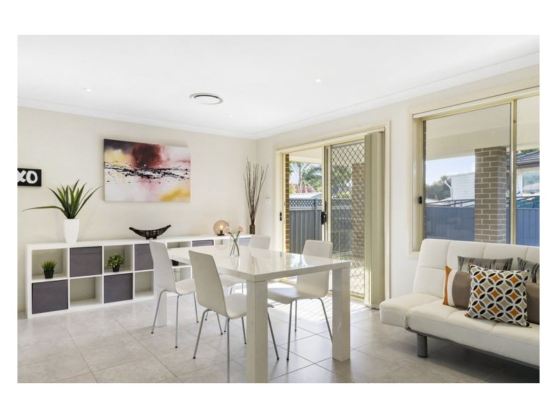 2a Olga Place, Blacktown NSW 2148