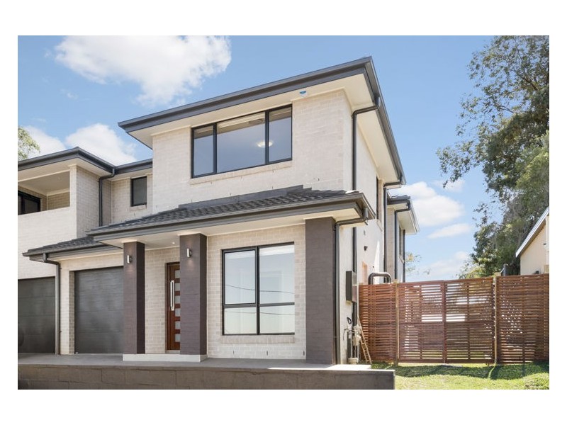 97A Solander Drive, Kings Langley NSW 2147