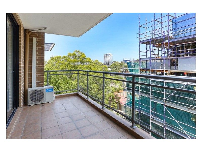 27/16-18 Oxford Street, Blacktown NSW 2148