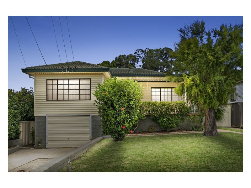 16 Burke Street, Blacktown NSW 2148