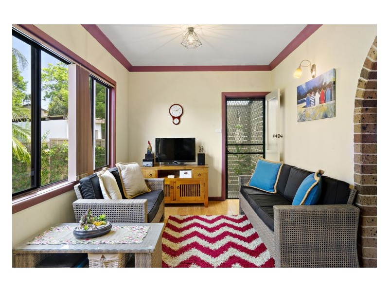 16 Burke Street, Blacktown NSW 2148