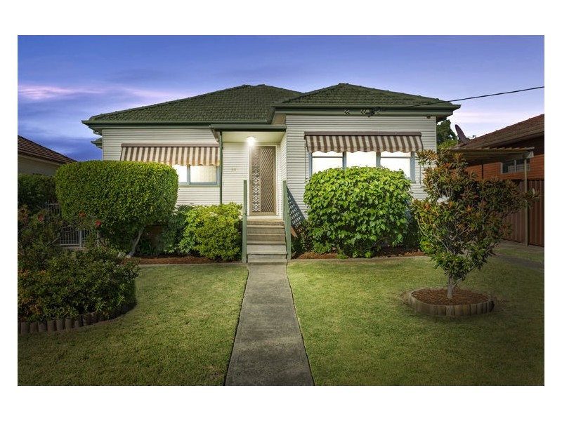 14 Philip Street, Blacktown NSW 2148