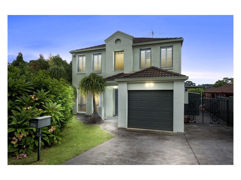 5A Fife Street, Blacktown NSW 2148
