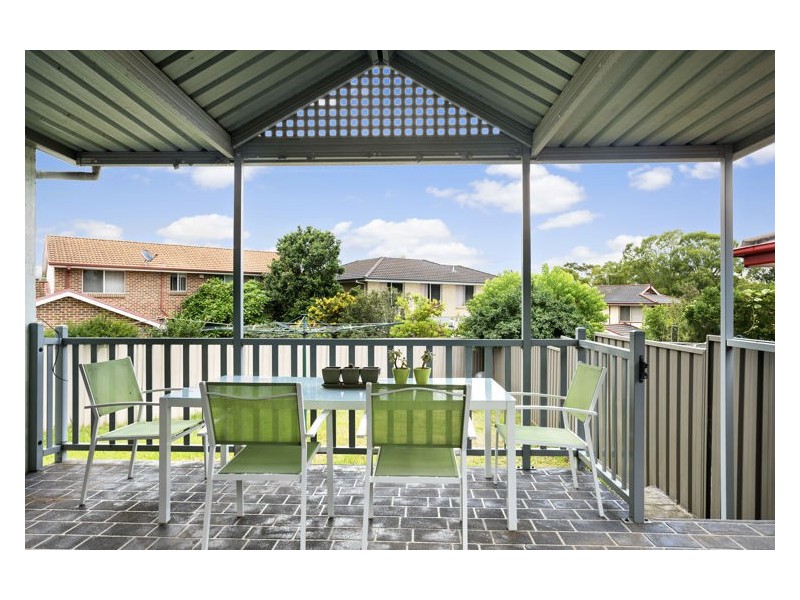 5A Fife Street, Blacktown NSW 2148