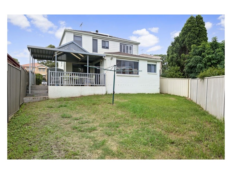 5A Fife Street, Blacktown NSW 2148