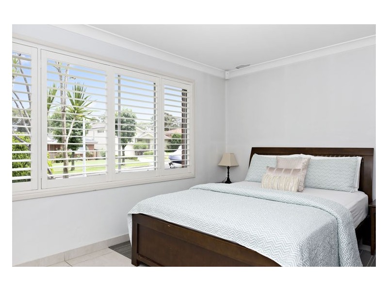 24 Witney Street, Prospect NSW 2148