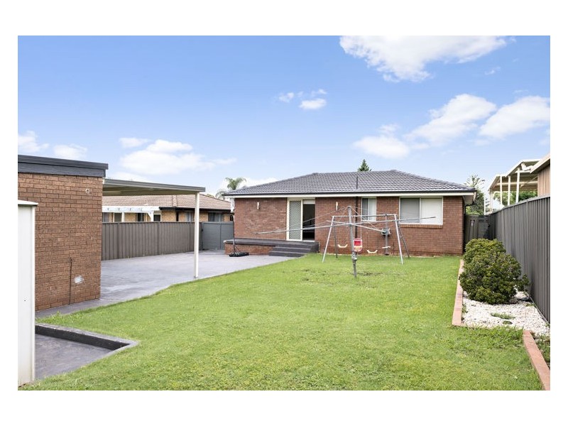 24 Witney Street, Prospect NSW 2148