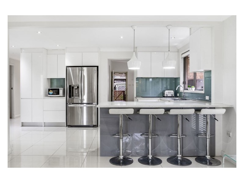 8 Taro Place, Quakers Hill NSW 2763